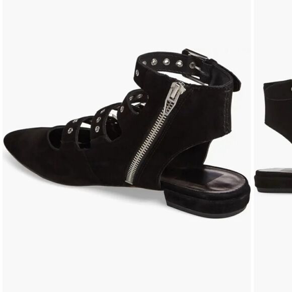 Dolce Vita Elodie Flat shoes - Picture 5 of 11